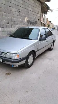 پژو‏، 405‏، GLX دوگانه سوز‏ شاسی پلمپ - تصویر 1