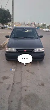 پراید‏، صندوق دار‏ - تصویر 1