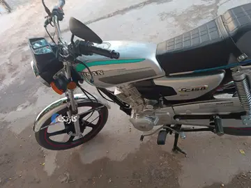 نیرو موتور شیراز‏، احسان 150‏ - تصویر 6