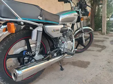 نیرو موتور شیراز‏، احسان 150‏ - تصویر 5