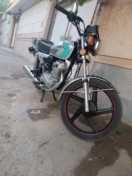 نیرو موتور شیراز‏، احسان 150‏
