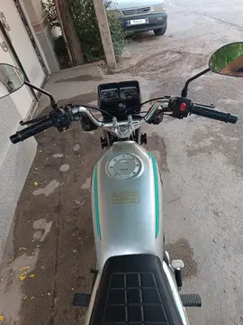 نیرو موتور شیراز‏، احسان 150‏ - تصویر 3