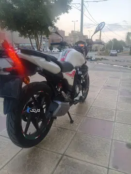 بنلی‏، TNT 150‏ - تصویر 4