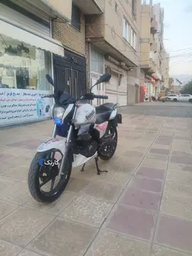 بنلی‏، TNT 150‏ - تصویر 1