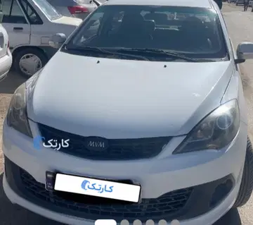 ام وی ام‏، 315 صندوق دار‏، اسپرت‏ - تصویر 3