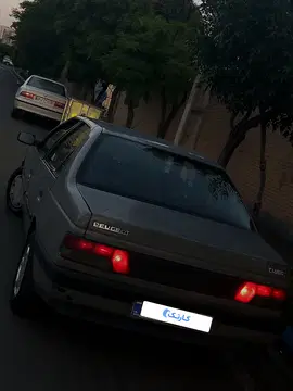 پژو آردی ۸۱ خانگی - تصویر 5