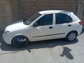 تیبا‏، هاچ بک‏، EX‏ - تصویر 2