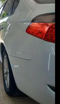 برلیانس‏، H330‏، 1.5 اتوماتیک‏ - تصویر 4
