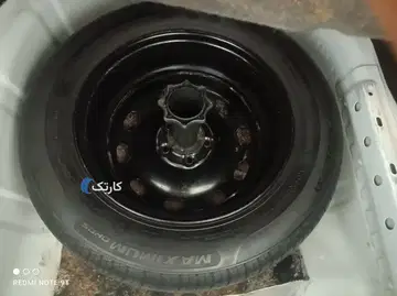 برلیانس‏، H330‏، 1.5 اتوماتیک‏ - تصویر 6