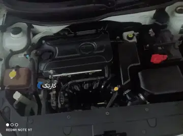 برلیانس‏، H330‏، 1.5 اتوماتیک‏ - تصویر 3
