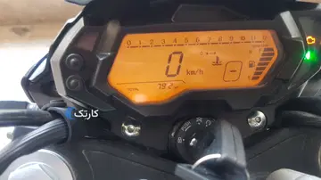 بنلی‏، TNT 249‏ - تصویر 5