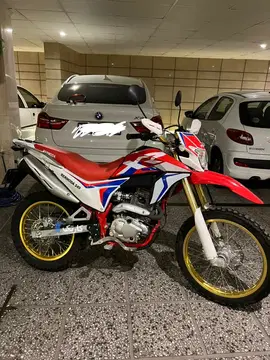 موتور برمودا 250 XR صفر کیلومتر
