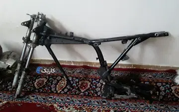 هوندا‏، CDI 125‏