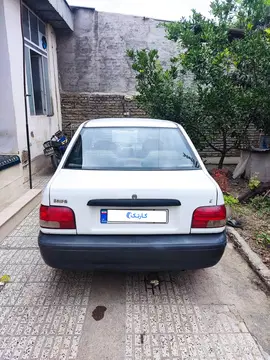 پراید‏، 131‏، SE‏ - تصویر 3