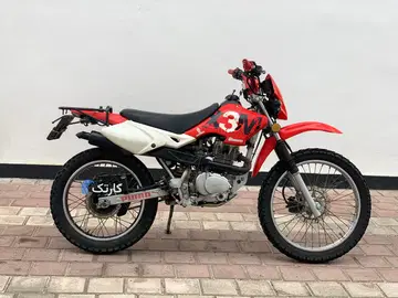تریل ارشد gy 125 - تصویر 5