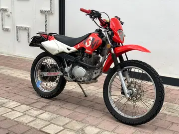 تریل ارشد gy 125 - تصویر 6