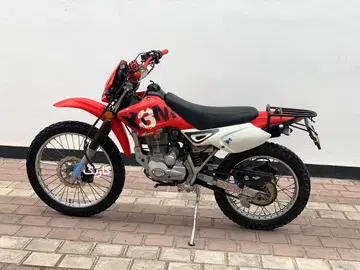 تریل ارشد gy 125 - تصویر 2