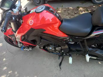بنلی‏، TNT 180S‏ - تصویر 4
