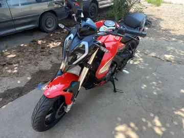 بنلی‏، TNT 180S‏ - تصویر 3