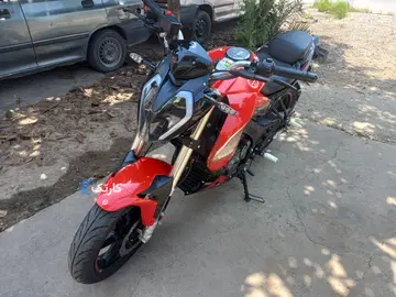 بنلی‏، TNT 180S‏ - تصویر 2
