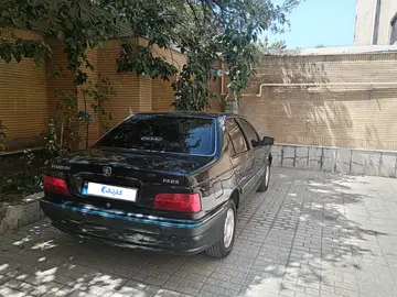 پژو‏، پارس‏، XU7P‏