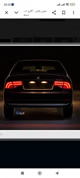 سمند‏، سورن‏، پلاس XU7P بنزینی‏