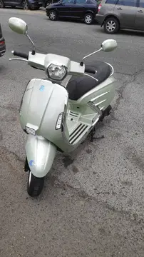 جهان همتا‏، همتاز RS150‏ - تصویر 2