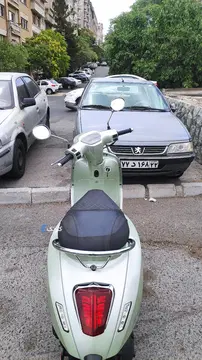 جهان همتا‏، همتاز RS150‏ - تصویر 3
