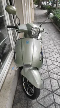جهان همتا‏، همتاز RS150‏ - تصویر 1