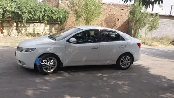 کیا‏، سراتو (مونتاژ)‏، 2.0 لیتر آپشنال‏ - تصویر 4