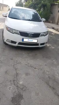 کیا‏، سراتو (مونتاژ)‏، 2.0 لیتر آپشنال‏ - تصویر 1