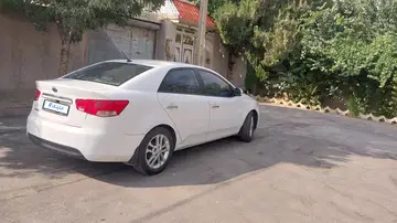 کیا‏، سراتو (مونتاژ)‏، 2.0 لیتر آپشنال‏ - تصویر 5