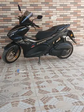 کبیر موتور‏، ۱۸۰ رایزر - تصویر 2