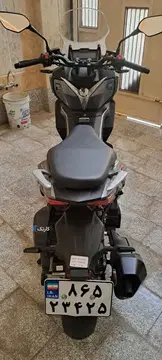 لیفان‏، KPV 150‏ - تصویر 2