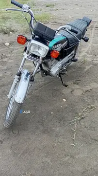 هوندا‏، CB 150‏ - تصویر 1