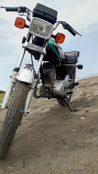 هوندا‏، CB 150‏ - تصویر 2