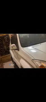 تویوتا‏، پرادو دو در‏، 4 سیلندر‏ - تصویر 5
