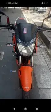 هیرو‏، تریلر‏ - تصویر 2