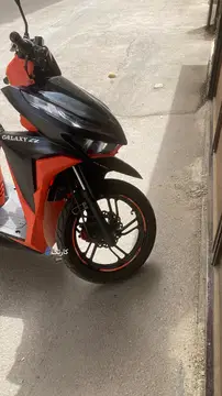 اس وای ام‏، گلکسی CL 150‏ - تصویر 2