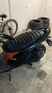اس وای ام‏، گلکسی CL 150‏ - تصویر 3