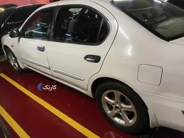 نیسان‏، ماکسیما‏، دنده ای‏ - تصویر 5