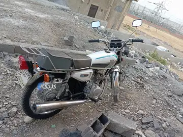 هوندا‏، CDI 125‏ - تصویر 3