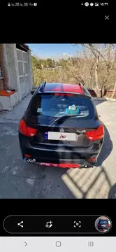 کوییک‏، GXR‏، L دنده ای‏ - تصویر 2