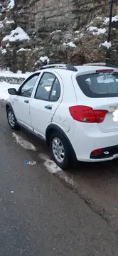 کوییک‏، GX‏، L دنده ای‏ - تصویر 2