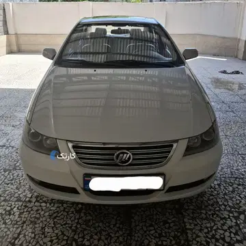 لیفان‏، 620‏، 1.8 لیتر‏ - تصویر 3