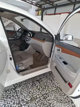 لیفان‏، 620‏، 1.8 لیتر‏ - تصویر 6