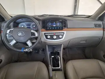 لیفان‏، 620‏، 1.8 لیتر‏ - تصویر 4
