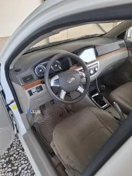 لیفان‏، 620‏، 1.8 لیتر‏ - تصویر 2