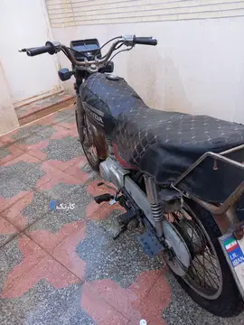 هوندا‏، CDI 125‏ - تصویر 2