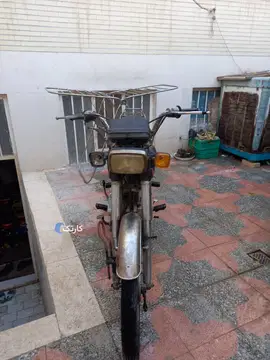 هوندا‏، CDI 125‏ - تصویر 3
